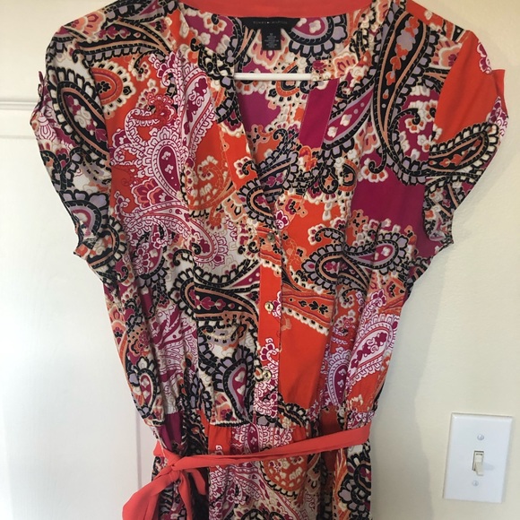 Tommy Hilfiger dress - Picture 1 of 5